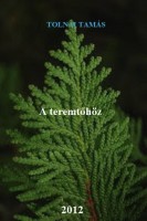 Cover for 'A teremtőh&ouml;z'