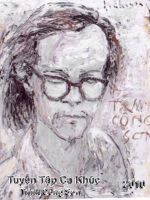 Cover for 'Collection the songs of Trinh Cong Son'