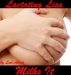 Lactating Lisa Milks It by Levi Adair
