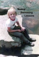 Sonny's Swimming Lessons cover