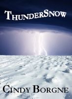 Cover for 'ThunderSnow'
