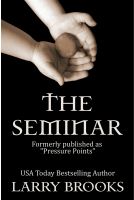 Cover for 'The Seminar'