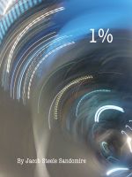 Cover for '1%'