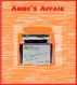 Anne's Affair by Monica P