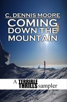 Cover for 'Coming Down the Mountain'