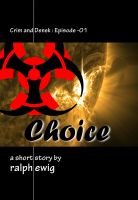 Cover for 'Choice'