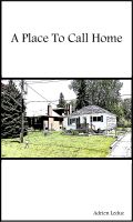 Cover for 'A Place To Call Home'