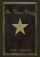 Cover for 'The Venus Diary'