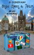 Once Upon a Tour by D. Ogden Huff