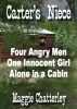 Carter's Niece by Maggie Chatterley