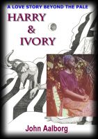 Cover for 'Harry & Ivory'