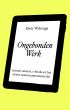 Ongebonden Werk by Ebele Wybenga