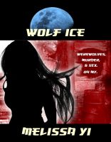Cover for 'Wolf Ice'
