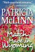 Match Made in Wyoming by Patricia McLinn
