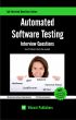 Automated Software Testing Interview Questions You'll Most Likely Be Asked by Vibrant Publishers
