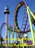 Cover for 'Love's Amusement Park'