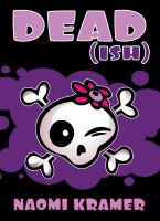 Cover for 'DEAD(ish)'