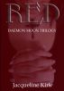 Red by Jacqueline Kirk