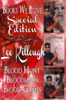 Cover for 'Books We Love Special Edition - Lee Killough'