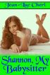 Shannon, My Babysitter by Jean-Luc Cheri