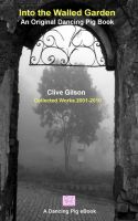 Cover for 'Into the Walled Garden'