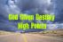 God Given Destiny High Points by Daniel Deladem