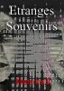 Etranges souvenirs by Khaterine B