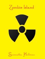 Cover for 'Zombie Island'