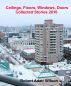 Ceilings, Floors, Windows, Doors - Collected Stories 2010 by Robert Adair Wilson