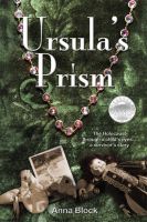 Cover for 'Ursula's Prism'