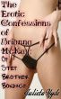The Erotic Confessions Of Brianna McKay: Of Step Brother Bondage by Julieta  Hyde