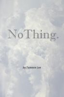 Cover for 'NoThing'