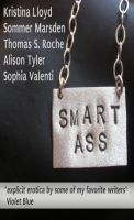 Cover for 'Smart Ass'