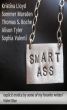 Smart Ass by Alison Tyler