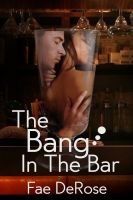 Cover for 'The Bang In The Bar'