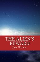 Cover for 'The Alien's Reward'