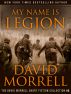 My Name is Legion (The David Morrell Short Fiction Collection #2) by David Morrell