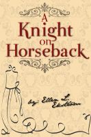 Cover for 'A Knight on Horseback'