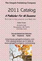 Cover for 'Gregath Company, Incorporated Catalog'