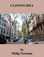 Cover for 'Clinton Hill'
