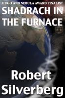 Cover for 'Shadrach in the Furnace'