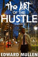 Cover for 'The Art of the Hustle'