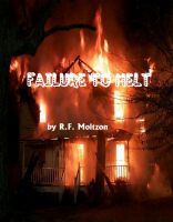 Cover for 'Failure to Melt'