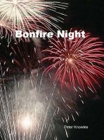 Bonfire Night cover