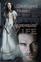 Cover for 'An Inconvenient Wife'