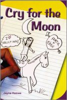 Cover for 'Cry For The Moon'