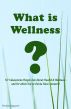 What is Wellness? 101 Questions People Ask About Health and Wellness â€“ and for which You've Gotta Have Answers! by Rickey Nguyen