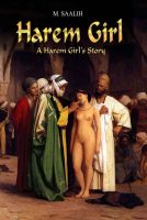 Cover for 'Harem Girl'