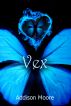 VEX (Celestra Series Book 5) by Addison Moore