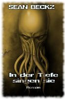 Cover for 'In der Tiefe singen sie'